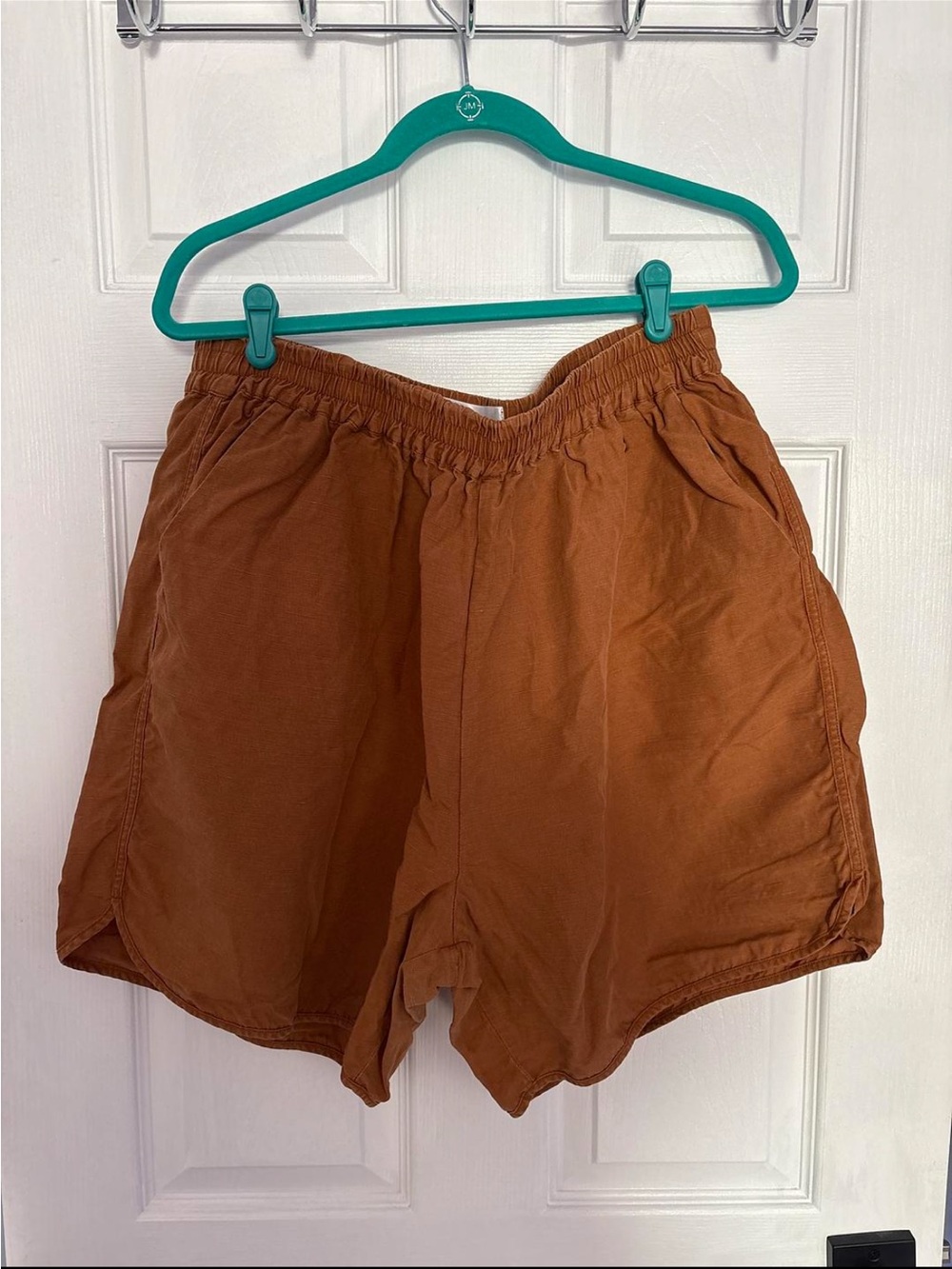 Tradlands Glenn Shorts